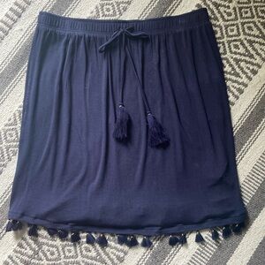 NWT / Lilly Pulitzer Palma Tube Top - size S